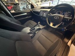 
										Toyota Hilux 2.8 Gd-6 Rb Raider At D Cab full									