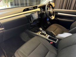 
										Toyota Hilux 2.8 Gd-6 Rb Raider At D Cab full									