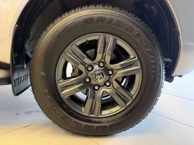 Toyota Hilux 2.8 Gd-6 Rb Raider At D Cab