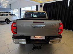 
										Toyota Hilux 2.8 Gd-6 Rb Raider At D Cab full									