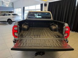 
										Toyota Hilux 2.8 Gd-6 Rb Raider At D Cab full									