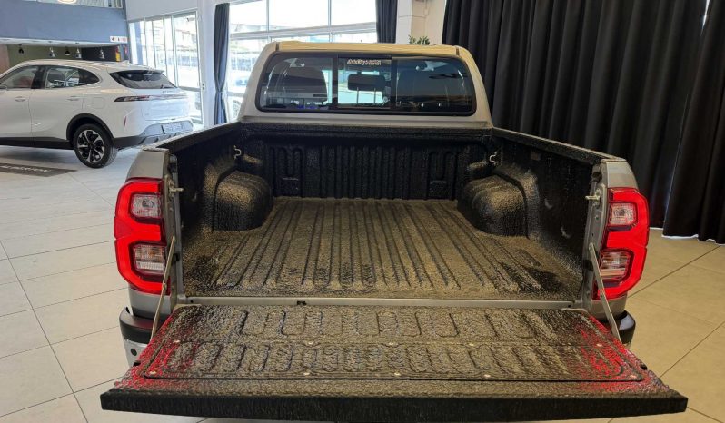 
								Toyota Hilux 2.8 Gd-6 Rb Raider At D Cab full									