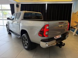 
										Toyota Hilux 2.8 Gd-6 Rb Raider At D Cab full									