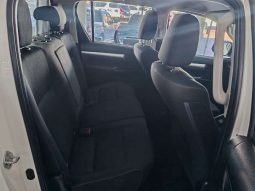 
										Toyota HILUX 2016 ON HILUX 2.4 GD-6 RB RAIDER P/U D/C full									