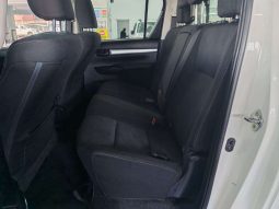 
										Toyota HILUX 2016 ON HILUX 2.4 GD-6 RB RAIDER P/U D/C full									