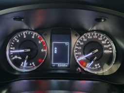 
										Toyota HILUX 2016 ON HILUX 2.4 GD-6 RB RAIDER P/U D/C full									