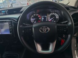 
										Toyota HILUX 2016 ON HILUX 2.4 GD-6 RB RAIDER P/U D/C full									