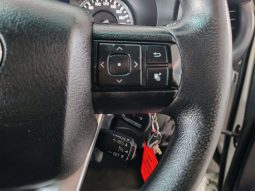 
										Toyota HILUX 2016 ON HILUX 2.4 GD-6 RB RAIDER P/U D/C full									