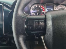 
										Toyota HILUX 2016 ON HILUX 2.4 GD-6 RB RAIDER P/U D/C full									