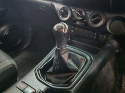 
										Toyota HILUX 2016 ON HILUX 2.4 GD-6 RB RAIDER P/U D/C full									