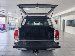 
										Toyota HILUX 2016 ON HILUX 2.4 GD-6 RB RAIDER P/U D/C full									