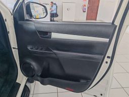 
										Toyota HILUX 2016 ON HILUX 2.4 GD-6 RB RAIDER P/U D/C full									