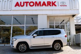 Toyota Land Cruiser 300 3.3D ZX