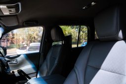 
										Toyota Land Cruiser 300 3.3D ZX full									