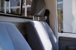 
										Toyota Land Cruiser 79 2.8GD-6 Single Cab Auto full									