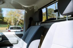 
										Toyota Land Cruiser 79 2.8GD-6 Single Cab Auto full									