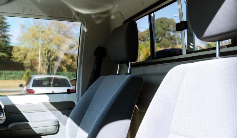 
								Toyota Land Cruiser 79 2.8GD-6 Single Cab Auto full									