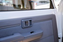 
										Toyota Land Cruiser 79 2.8GD-6 Single Cab Auto full									