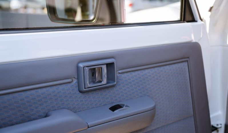 
								Toyota Land Cruiser 79 2.8GD-6 Single Cab Auto full									
