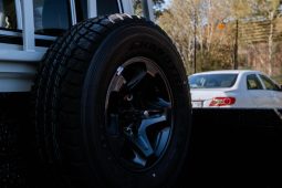 
										Toyota Land Cruiser 79 2.8GD-6 Single Cab Auto full									