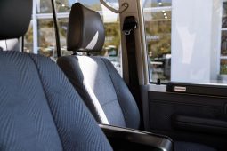 
										Toyota Land Cruiser 79 4.5D-4D LX V8 Double Cab full									