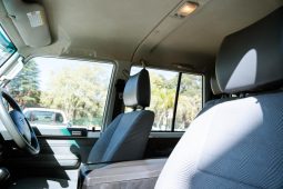 
										Toyota Land Cruiser 79 4.5D-4D LX V8 Double Cab full									