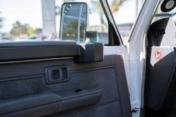 
										Toyota Land Cruiser 79 4.5D-4D LX V8 Double Cab full									