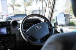 
										Toyota Land Cruiser 79 4.5D-4D LX V8 Double Cab full									