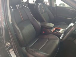 
										Toyota RAV 4 RAV4 2.0 GX-R CVT AWD full									