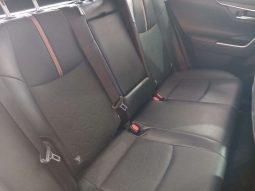 
										Toyota RAV 4 RAV4 2.0 GX-R CVT AWD full									