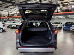 
										Toyota RAV 4 RAV4 2.0 GX-R CVT AWD full									