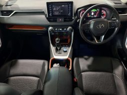 
										Toyota RAV 4 RAV4 2.0 GX-R CVT AWD full									