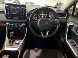 
										Toyota RAV 4 RAV4 2.0 GX-R CVT AWD full									