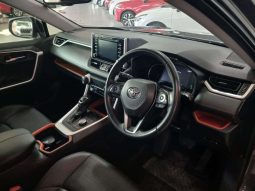 
										Toyota RAV 4 RAV4 2.0 GX-R CVT AWD full									