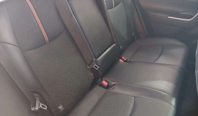 
								Toyota RAV 4 RAV4 2.0 GX-R CVT AWD full									