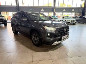 Toyota RAV 4 RAV4 2.0 GX-R CVT AWD