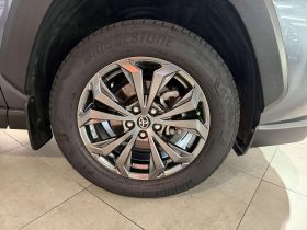 Toyota RAV 4 RAV4 2.0 GX-R CVT AWD
