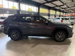 
										Toyota RAV 4 RAV4 2.0 GX-R CVT AWD full									