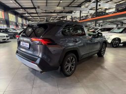 
										Toyota RAV 4 RAV4 2.0 GX-R CVT AWD full									