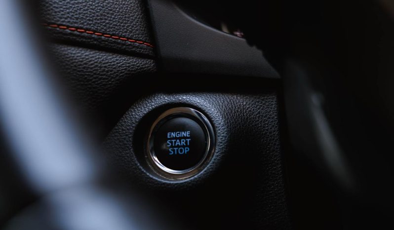 
								Toyota RAV4 2.0 AWD GX-R full									