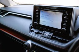 
										Toyota RAV4 2.0 AWD GX-R full									