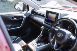 
										Toyota RAV4 2.0 AWD GX-R full									