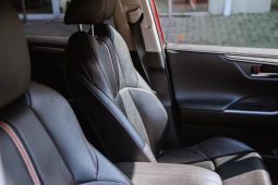 
										Toyota RAV4 2.0 AWD GX-R full									