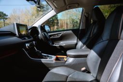 
										Toyota RAV4 2.0 AWD GX-R full									