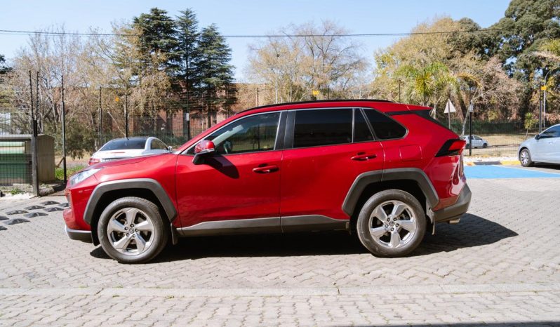 
								Toyota RAV4 2.0 AWD GX-R full									
