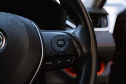 
										Toyota RAV4 2.0 AWD GX-R full									