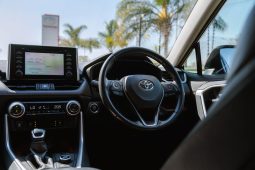 
										Toyota RAV4 2.0 AWD GX-R full									