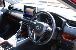 
										Toyota RAV4 2.0 AWD GX-R full									