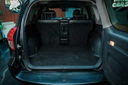 
										Toyota Rav4 2.0 Vx 5-Door 4X4 At full									