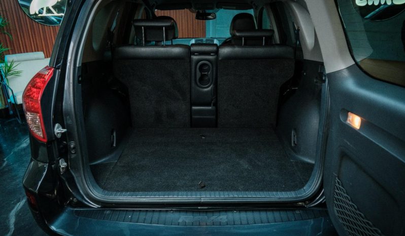 
								Toyota Rav4 2.0 Vx 5-Door 4X4 At full									